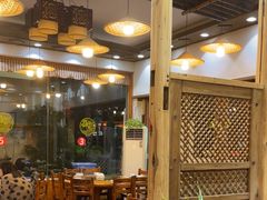 -下梅人家土菜馆(历史文化餐厅度假区店)