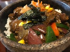 -雅达利超级牛扒(黄岐店)