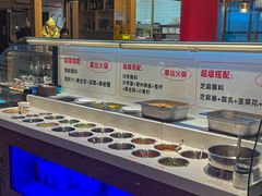 -犇鼎牛潮汕牛肉火锅(新辰里学清路店)