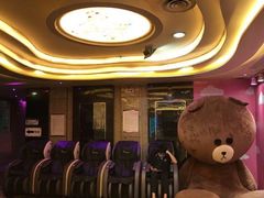 -音乐在线主题氧吧KTV(佳宁娜广场店)