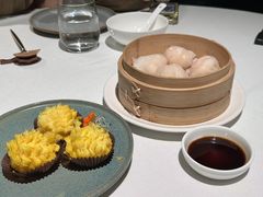 -潮民公馆(BFC外滩金融中心店)