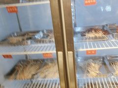 -钢管厂歆瑞源油卤串串香(春熙路太古里店)