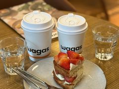 -Wagas沃歌斯(正大乐城店)