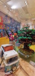 -乐高授权专卖店(朝阳大悦城店)