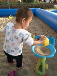 -萌宠亲子动物乐园(槐房万达店)