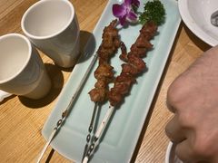 -米纸越南小馆(金鹰世界店)