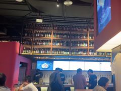 -牛啤堂精酿啤酒餐吧(五棵松华熙店)