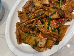 -筱爷叔·上海传统手工菜(新桥店)