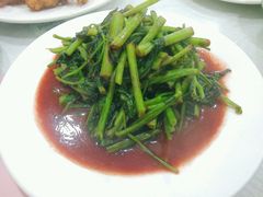 腐乳空心菜-茂隆餐厅(进贤路店)