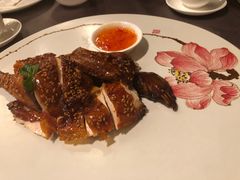 -广州文华东方酒店·江-由辉师傅主理