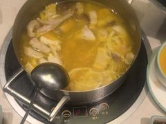 -椰客·海南椰子鸡(新塘永旺梦乐城店)