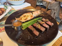 -安妮意大利餐厅(望京店)