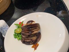 -香山湖家家宴(中山陵店)