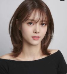 -东方美妍小鹏造型