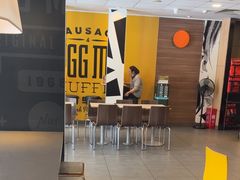 -麦当劳(衡阳中心汽车站店)