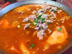 -畲乡一品鱼府土菜馆