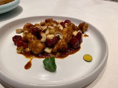 -红樱桃·欢乐餐厅(太原里店)