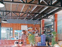 -遇见小院—虹鳟鱼•农家菜(怀柔店)