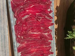 -掂档潮汕牛肉火锅(cityon熙地港店)