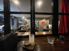 大堂-转山咖啡(松柏社区店)