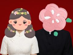 -素色摄影-素色照相馆(明故宫后宰门店)