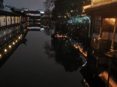 -嘉兴月河历史街区