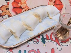-甜心妈妈·榴莲星级糖水(北京路总店)