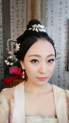 点击看大图 -美云庭古装·格格服汉服·京城旅拍(北京店)