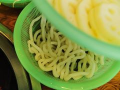 -重庆鸡公煲·青锅花椒鱼(牡丹江路店)