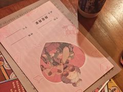-剧狐剧本杀·月球探案馆(人民广场1号店)