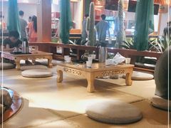 -木子塘汗蒸生活馆(财富港店)