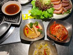 -炑八韩烤(琼华店)