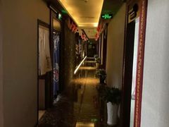 -正元阁影院足道SPA(鲁迅故里店)