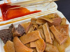 -细妹五香牛杂(步行街店)