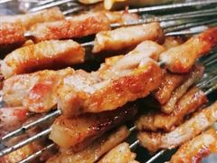 -胜泽眼镜烧烤(云霄路直营店)