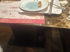 -汉丽斯巴西烤肉自助(市南店)