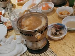 -雍和会海鲜姿造自助(湖东路店)