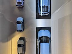 -现代汽车文化中心 Hyundai Motorstudio Beijing