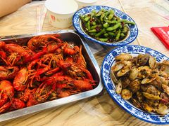 -江城燕子大排档(江汉路步行街店)