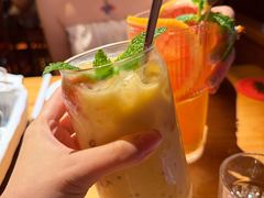 -MR.ROCKY洛奇先生·西餐&酒吧(太古仓店)