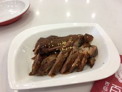 -客临百思德·东北特色馆(龙湖时代天街店)