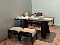 -海味·悦外滩中餐厅(上海宝龙丽筠酒店)
