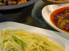 -香叶草中餐厅(川白楼店)