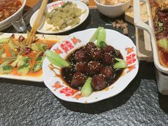 -福苗小骆驼烧烤(曲江店)