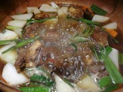 -羊肉街口老银川滩羊涮肉馆