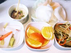 甜豆花-川西坝子(老军营店)