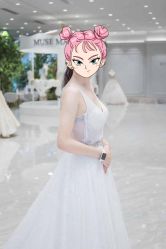 -MuseMarry婚纱(前海嘉里中心店)