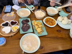 -baursak包尔萨克早餐屋
