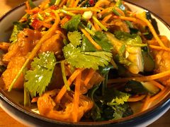 -觅山云南菜(泊富ICITY店)