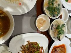 -河南盛世民航国际酒店·星空餐厅